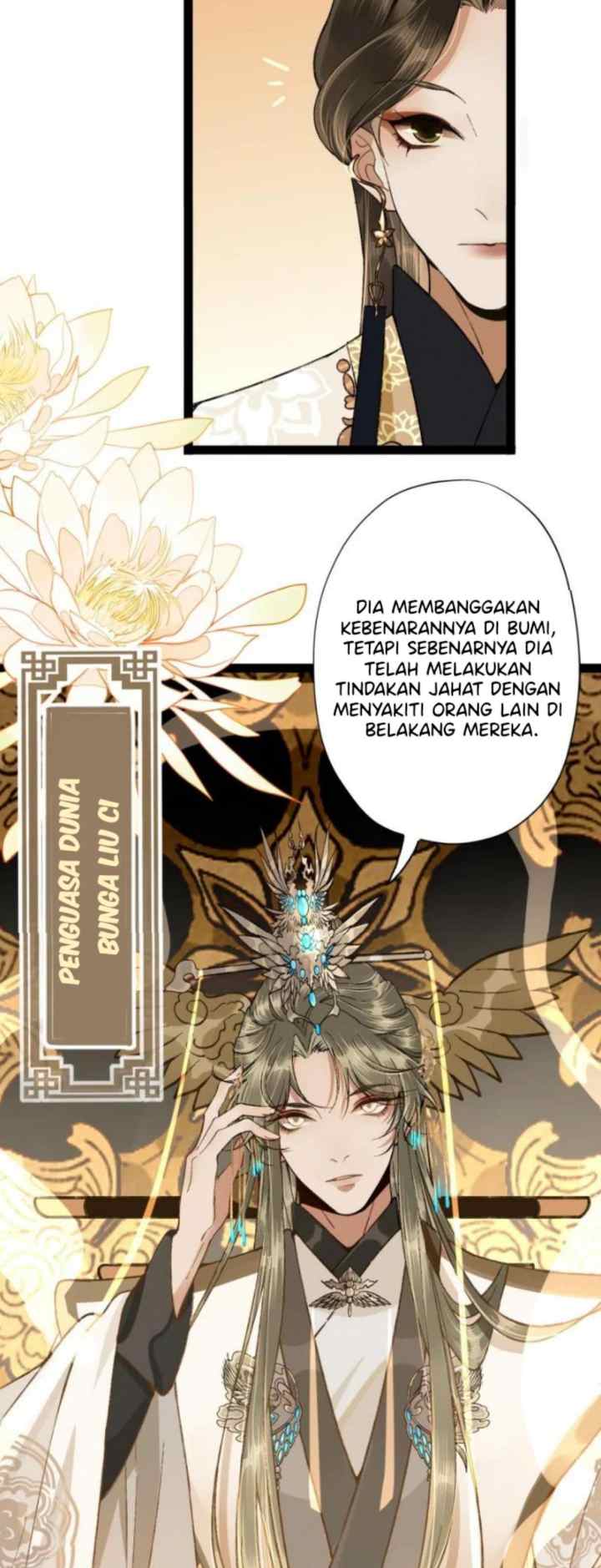 The Monster I Raised Actually Conspired Against Me chapter 1 halaman 9