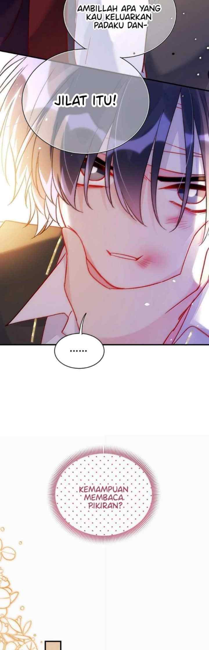 I'm Going to Be a Great Villain chapter 141 halaman 8