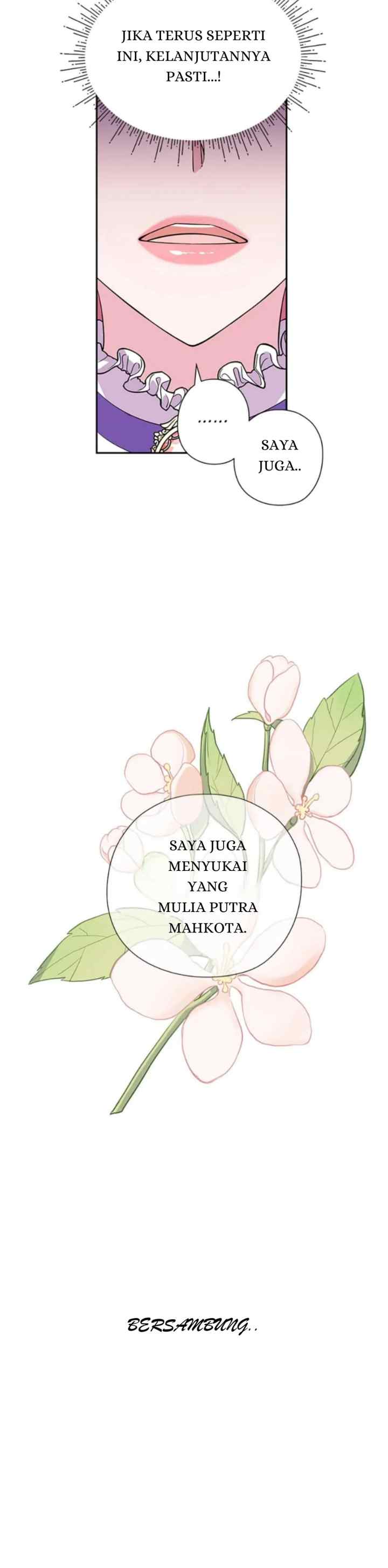 Dear My Friend chapter 3 halaman 17