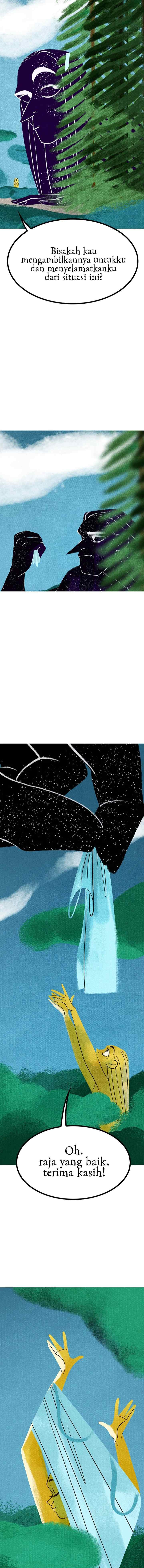 Lore Olympus chapter 249 halaman 7