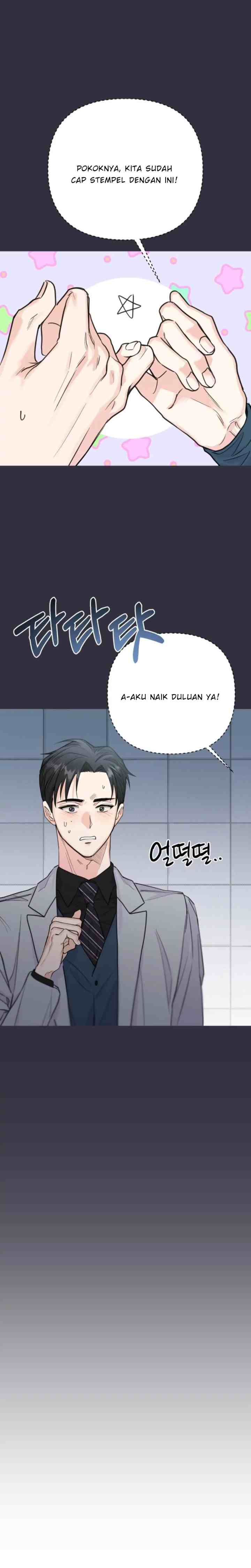Really Truly Getting a Divorce chapter 26 halaman 9