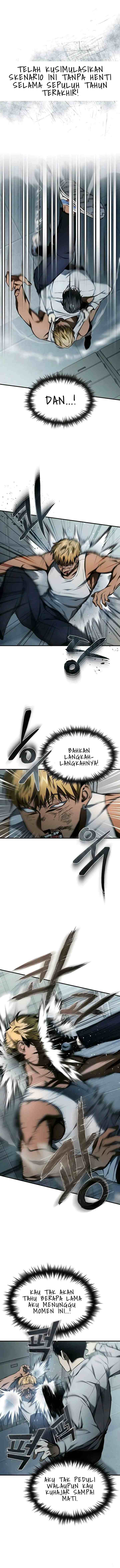 Devil Returns To School Days chapter 2 halaman 7