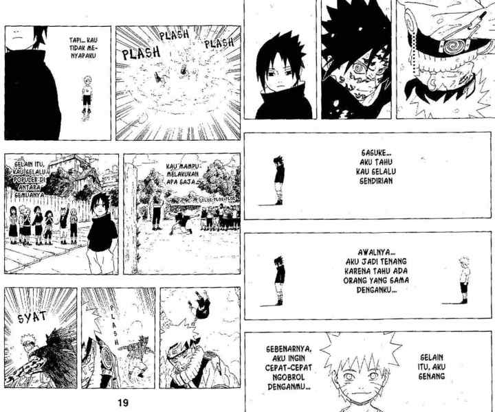 Naruto chapter 227 halaman 10