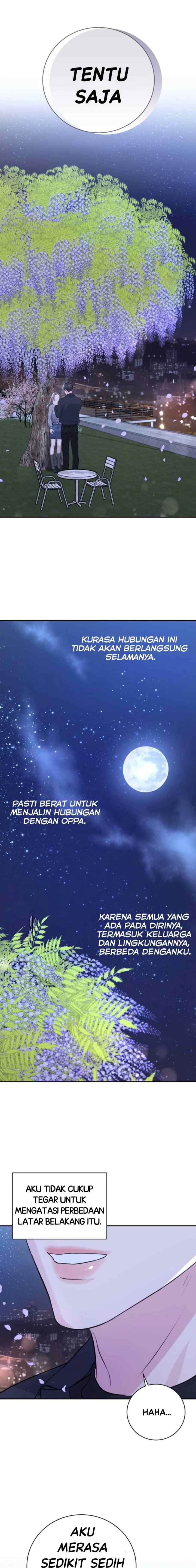 Endless Summer chapter 29 halaman 19
