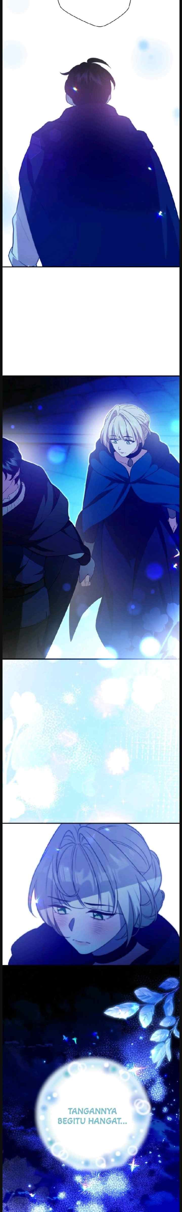 Go, Away Romeo! chapter 64 halaman 15