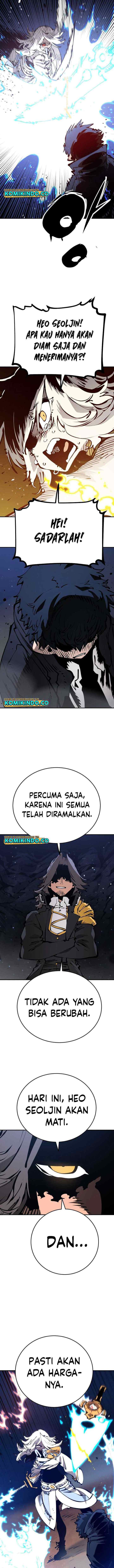 Players chapter 72 halaman 11