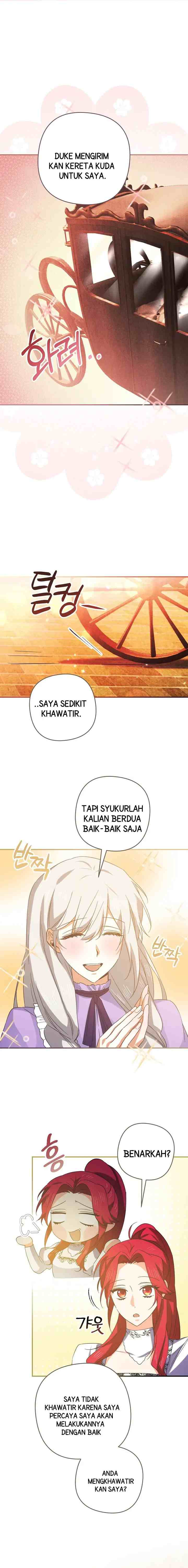 I Tamed the Duke chapter 11 halaman 4