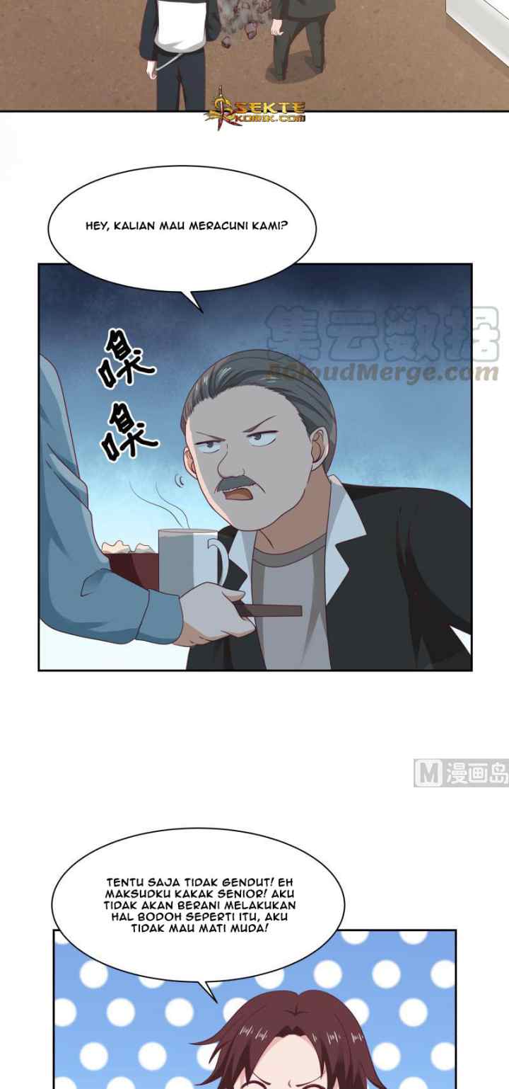 I Have a Dragon on My Body chapter 188 halaman 13