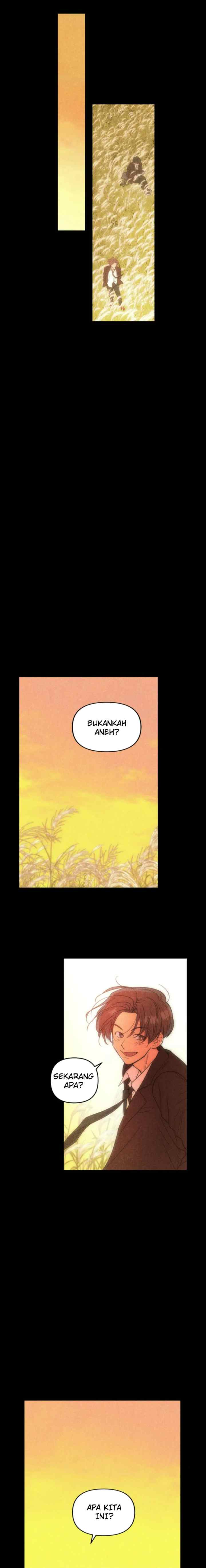 Spinach Bouquet chapter 56 halaman 18