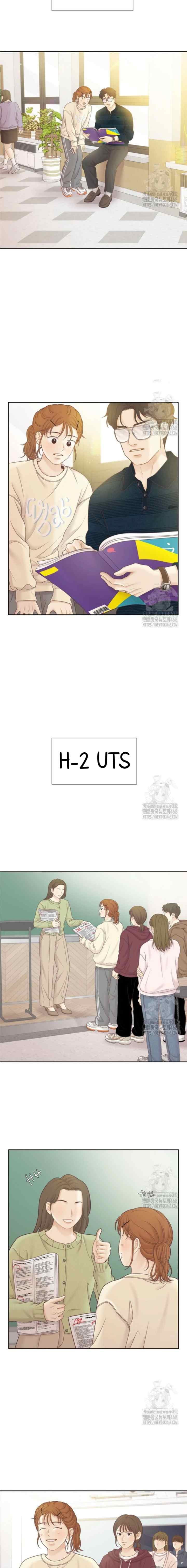 Odd Girls Out S2 chapter 232 halaman 12
