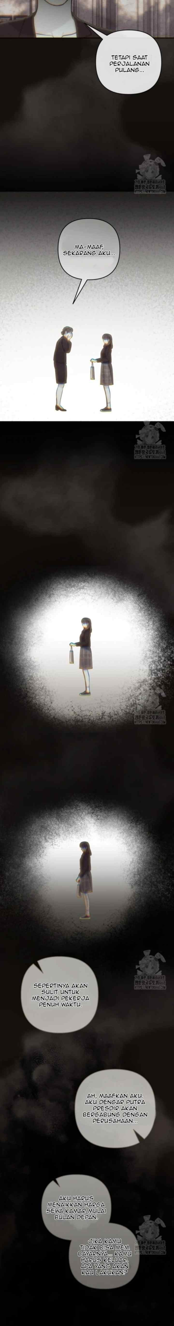 Please Don't Come to the Villainess' Stationery Store! chapter 103 halaman 14