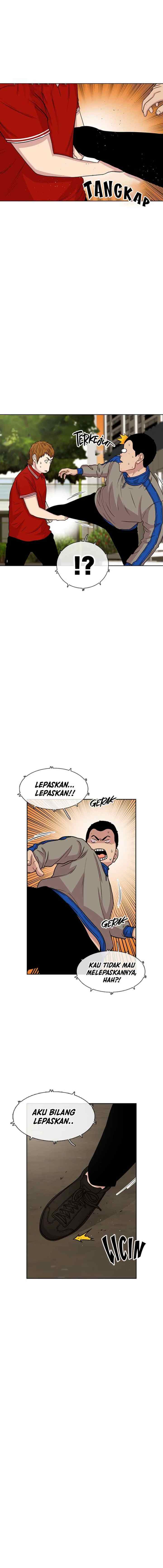 Ginseng Star Shop chapter 45 halaman 9