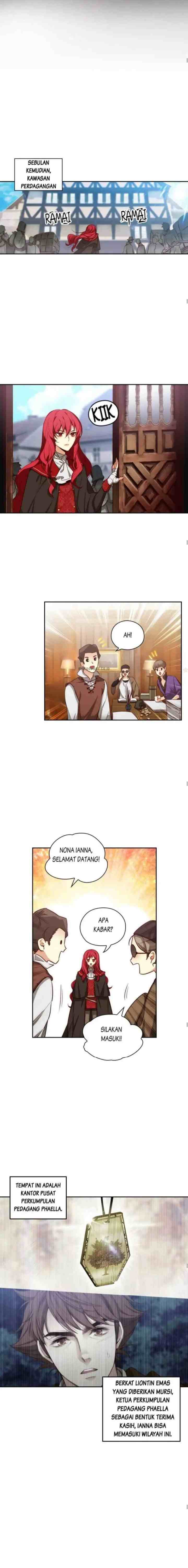 Adonis chapter 51 halaman 14