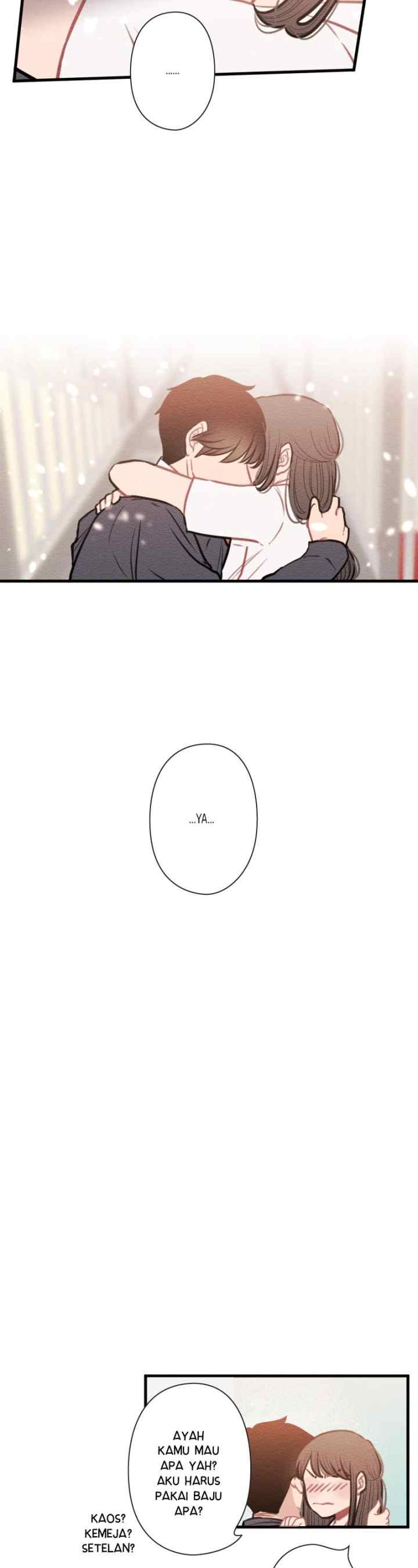 Mistake S1 chapter 57 halaman 13
