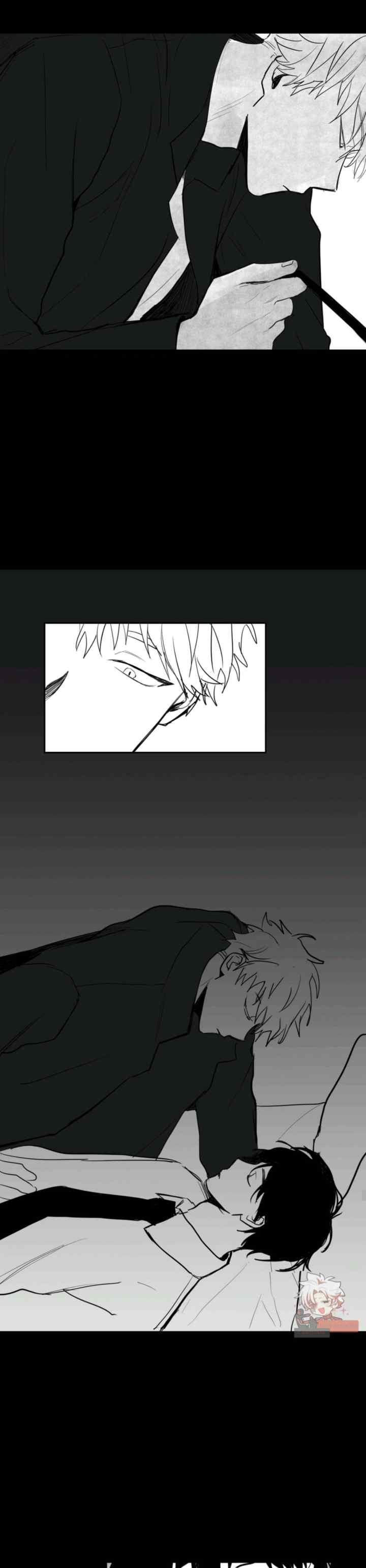 Stalker's Game chapter 17 halaman 8