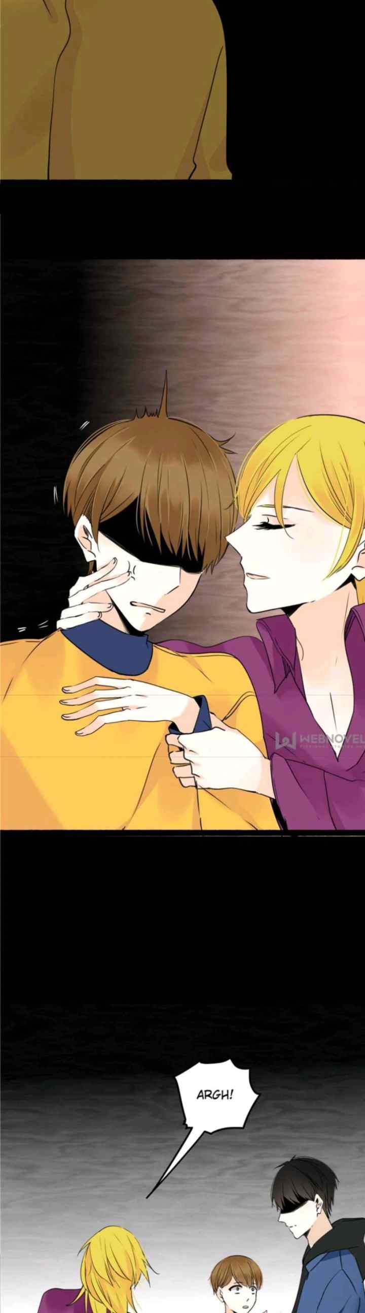 The Expert Boyfriend Snatcher chapter 9 halaman 13