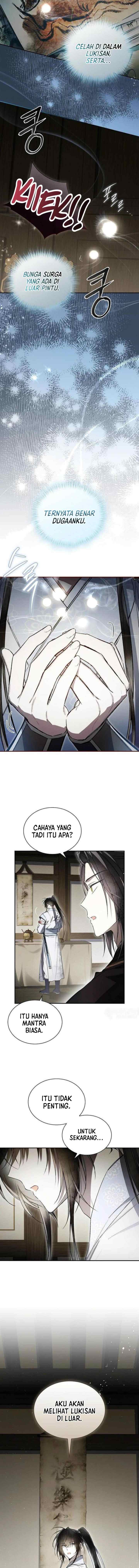 Subdued Soul Chronicle chapter 20 halaman 9
