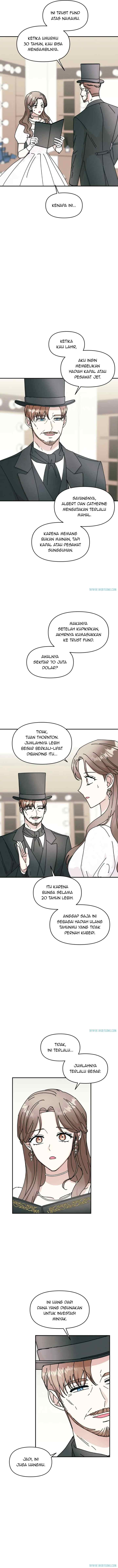 Crazy for You (Haega) chapter 82 halaman 13