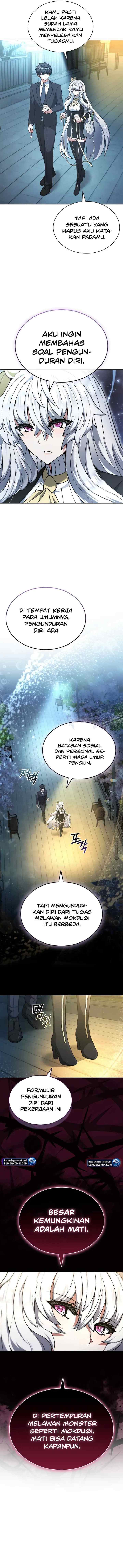 Part-Time Grim Reaper chapter 15 halaman 8