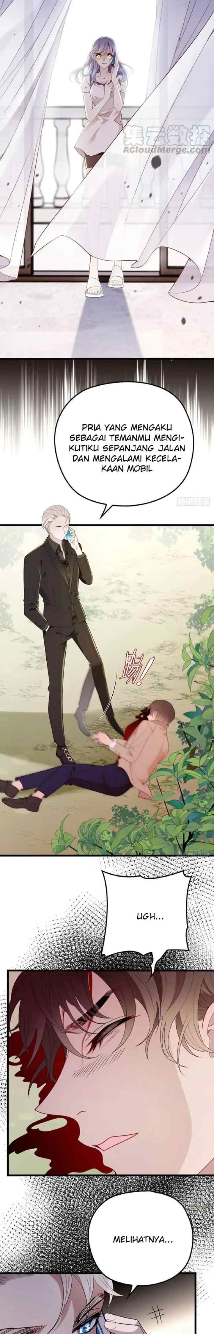 The Duke's Hidden Baby: BOGO! chapter 94 halaman 8