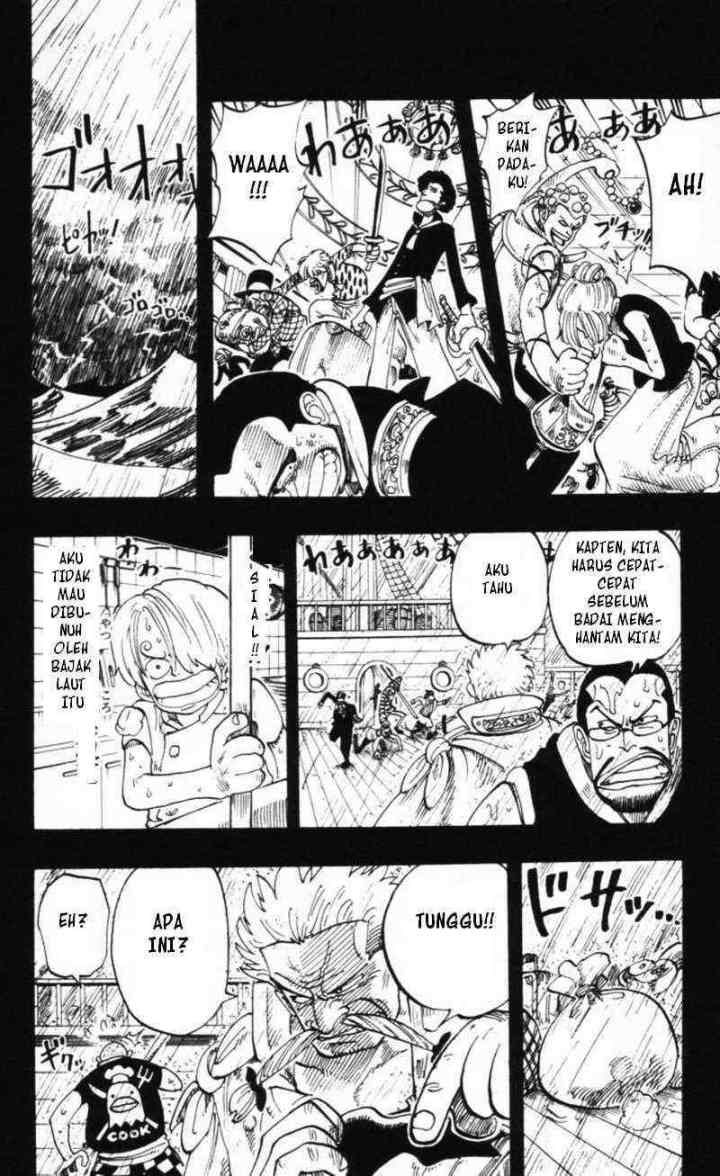 One Piece chapter 57 halaman 4
