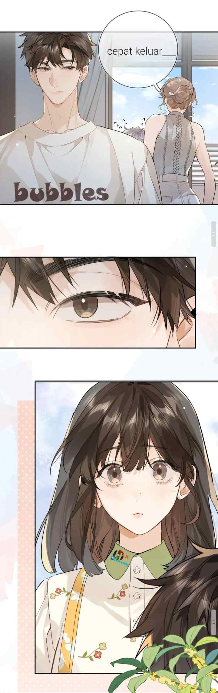Heliotrope & Zjz chapter 11 halaman 11