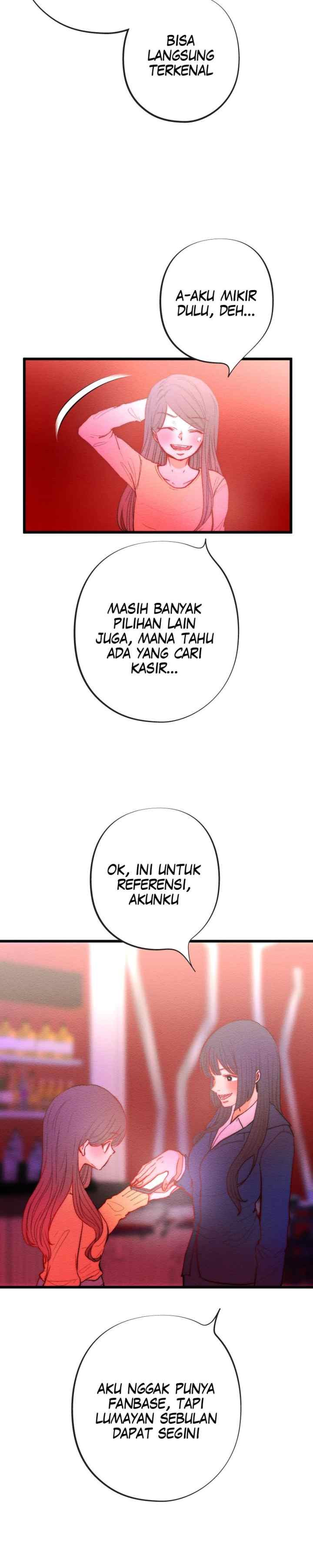 Mistake S1 chapter 131 halaman 11