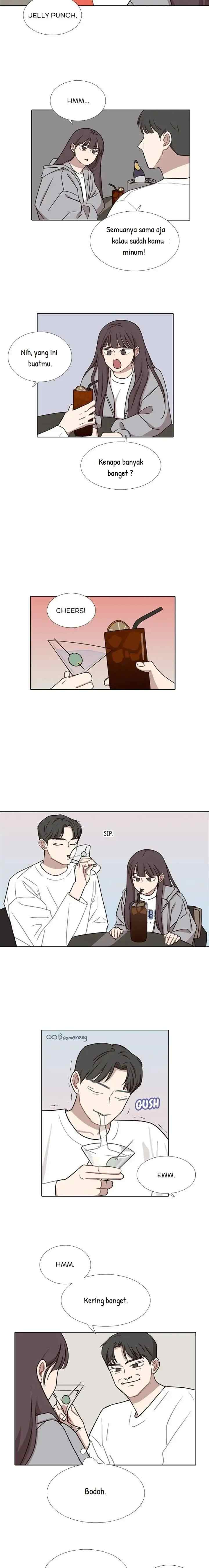 Ooh La La chapter 41.3 halaman 4