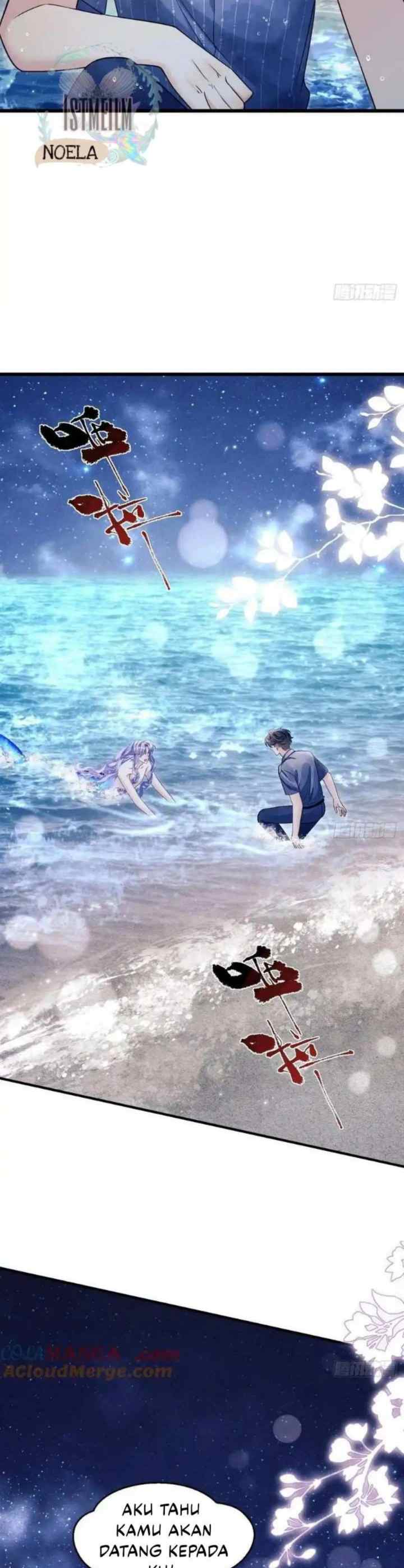 I Suspect the Actor Is Fishing for Me chapter 153 halaman 15