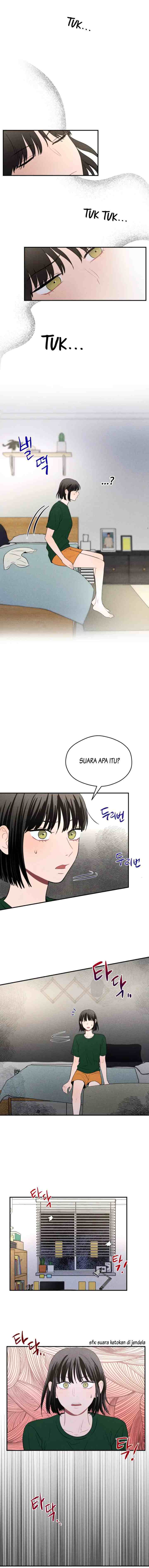 Ghost Romance chapter 26 halaman 13