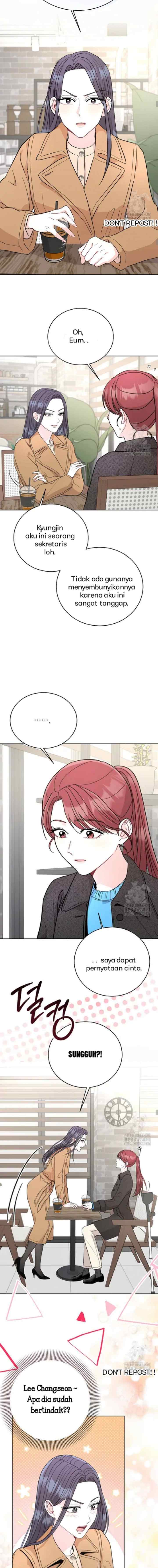 Hades and Persephone chapter 17 halaman 9