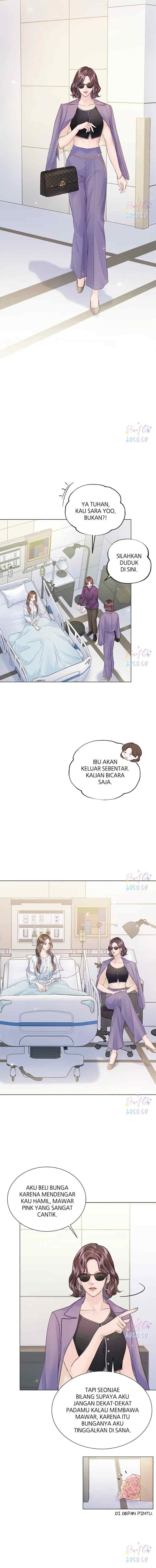 There Must Be Happy Endings chapter 107 halaman 10
