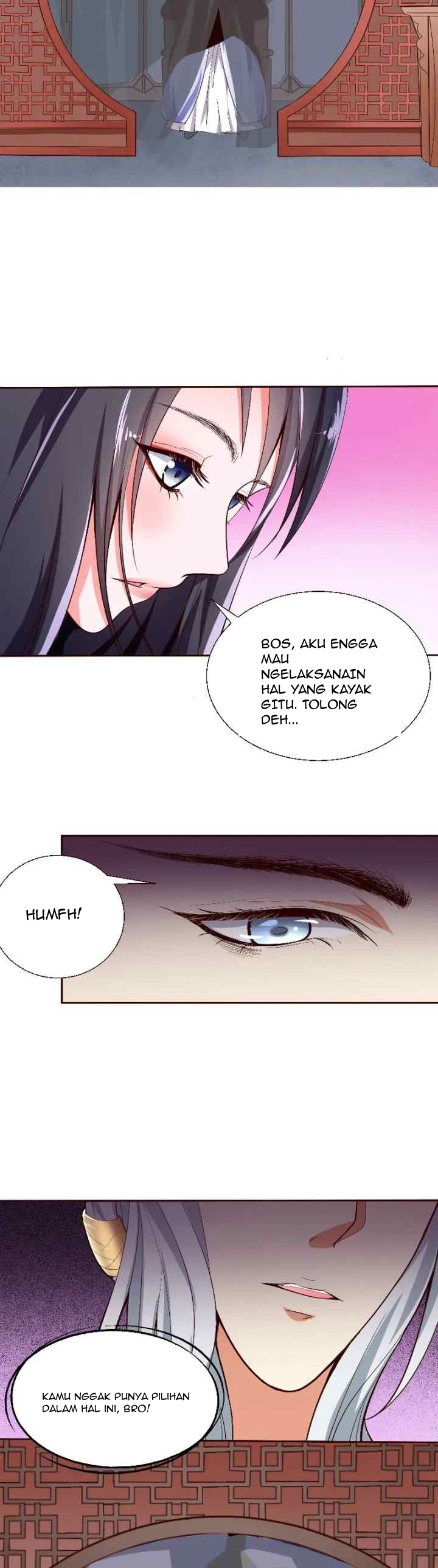 A Flourishing Doctress chapter 2 halaman 11