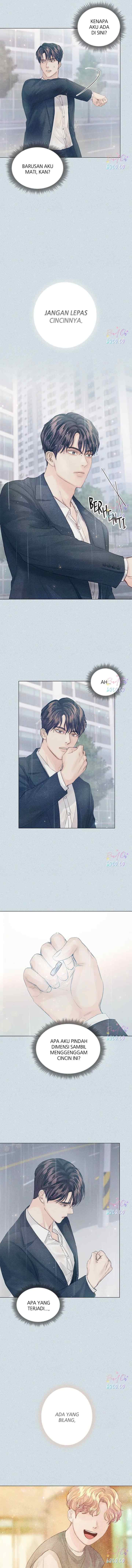 There Must Be Happy Endings chapter 85 halaman 14