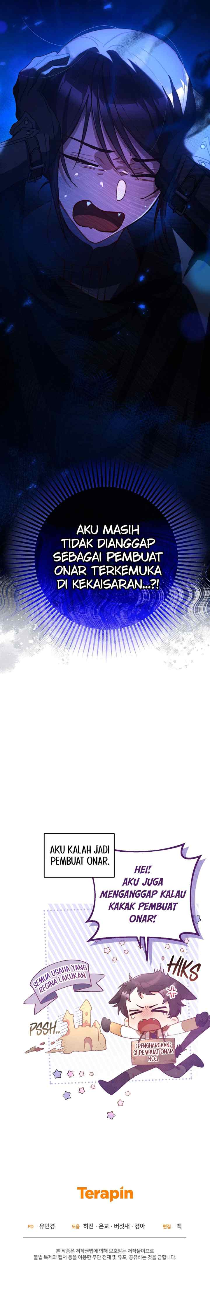 Crowning a Spoiled Prince chapter 90 halaman 19