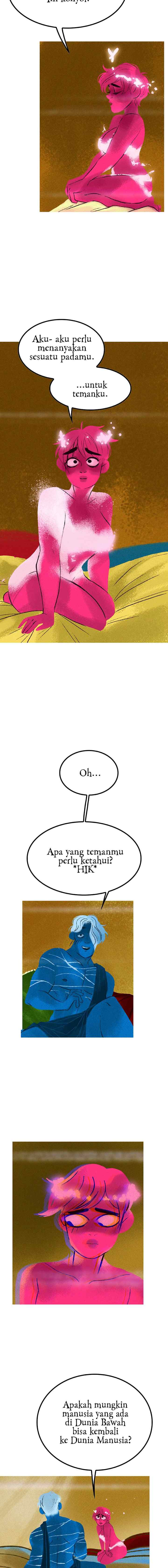 Lore Olympus chapter 114 halaman 13