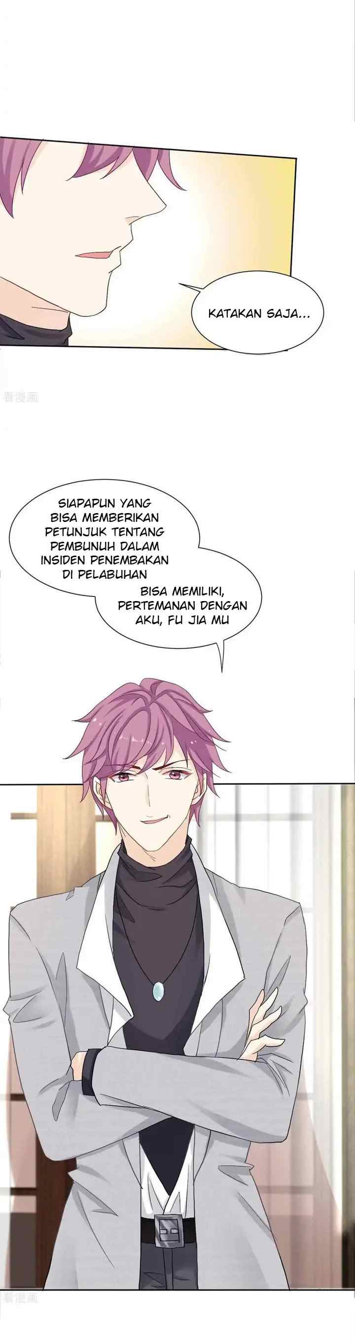 Take Your Mommy Home chapter 331 halaman 10