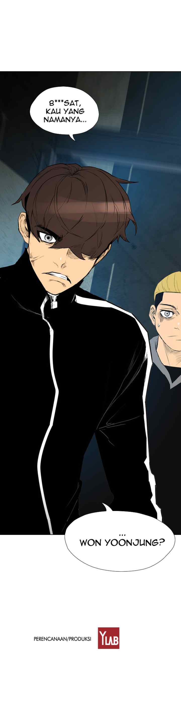 Reawaken Man chapter 134 halaman 20