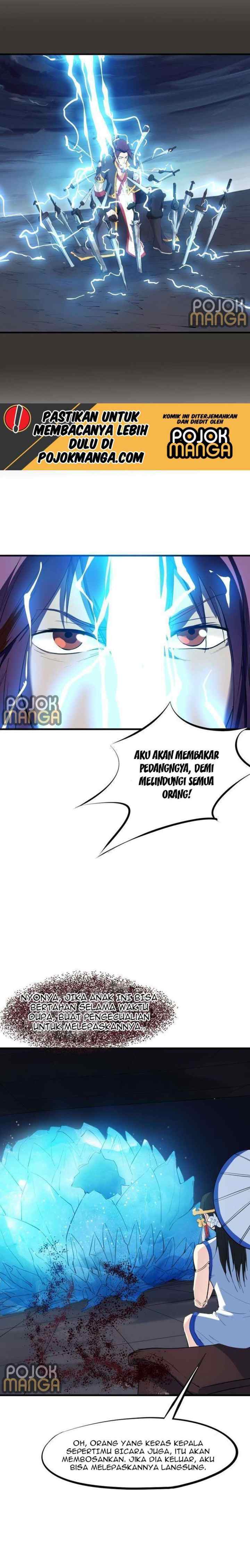 Dragon Pulse chapter 19 halaman 12
