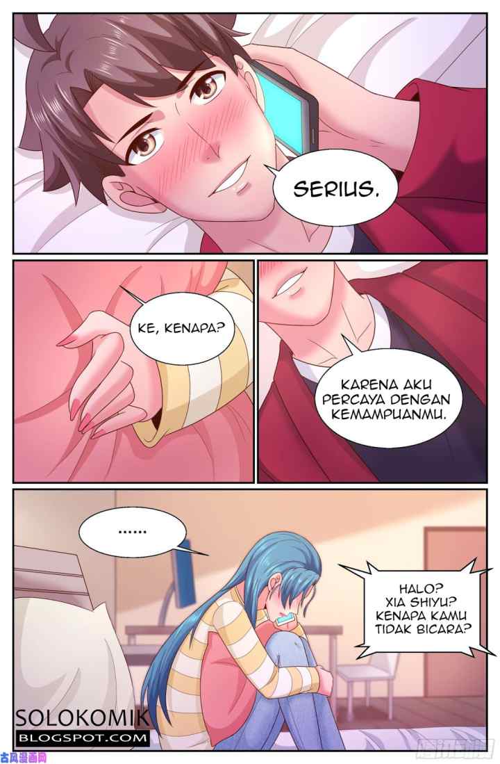 I Have a Mansion In The Post-Apocalyptic World chapter 281 halaman 6