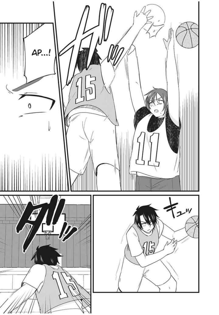 Nihongo Ga Hanasenai Roshiahito Bishojo Tennyusei Ga Tayoreru No Wa, Ta Gengo Masuta No Ore chapter 15 halaman 8