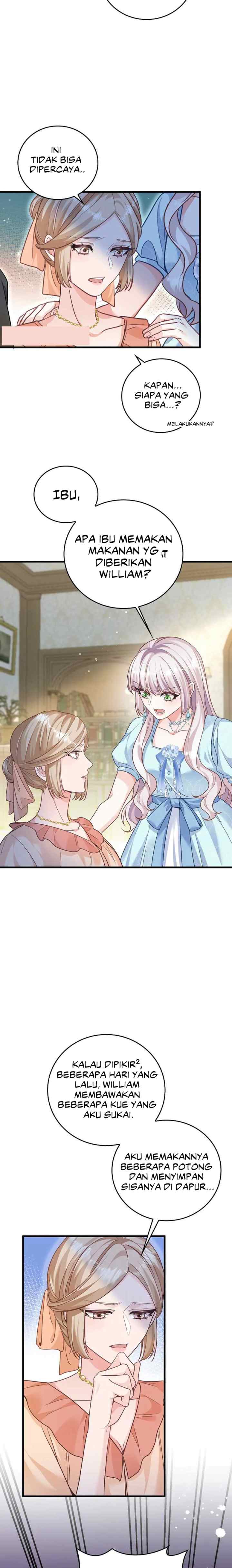 Lady Takes Revenge chapter 15 halaman 18
