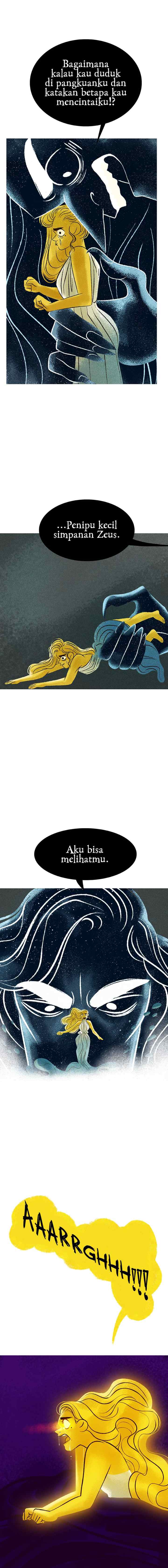 Lore Olympus chapter 155 halaman 13