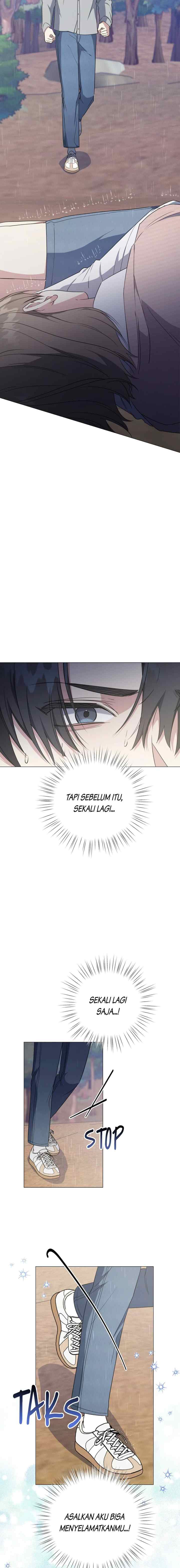 Rooftop Prince chapter 45 halaman 17