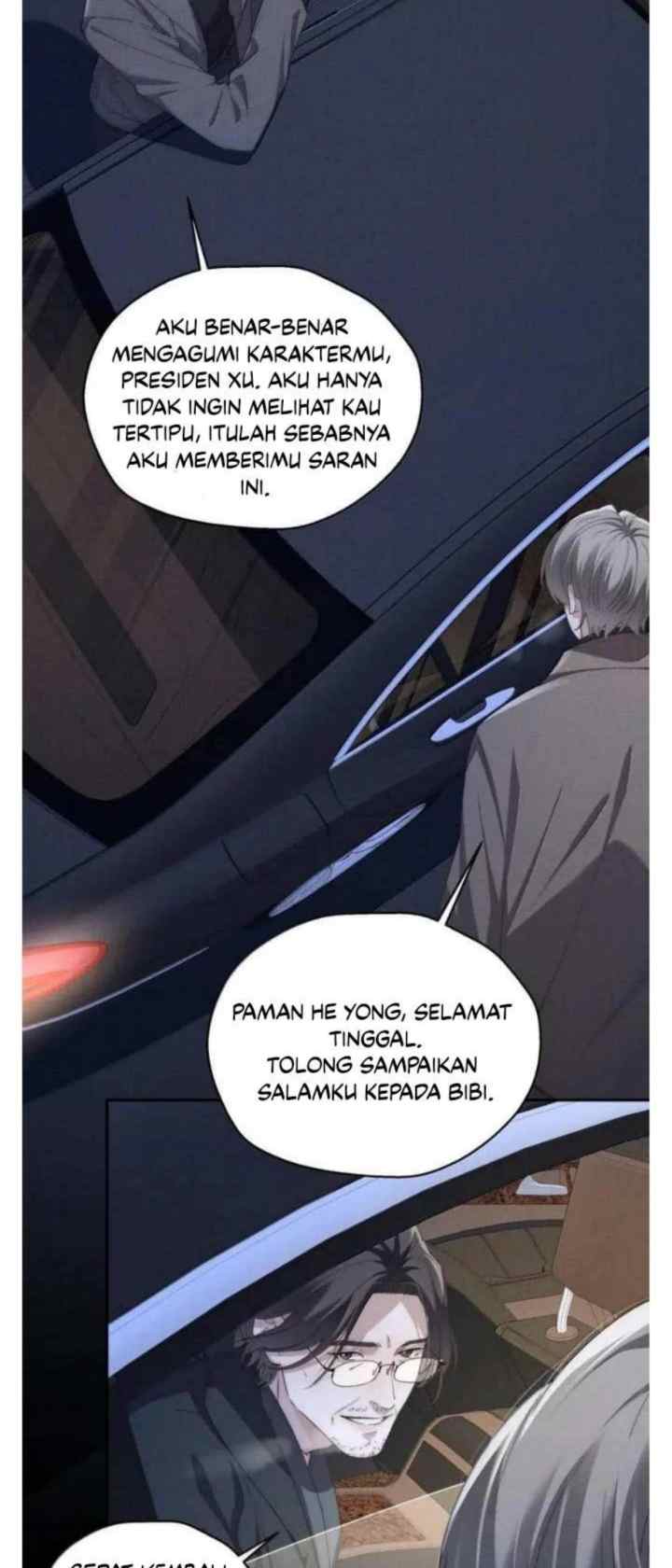 Listen To Me chapter 75 halaman 10