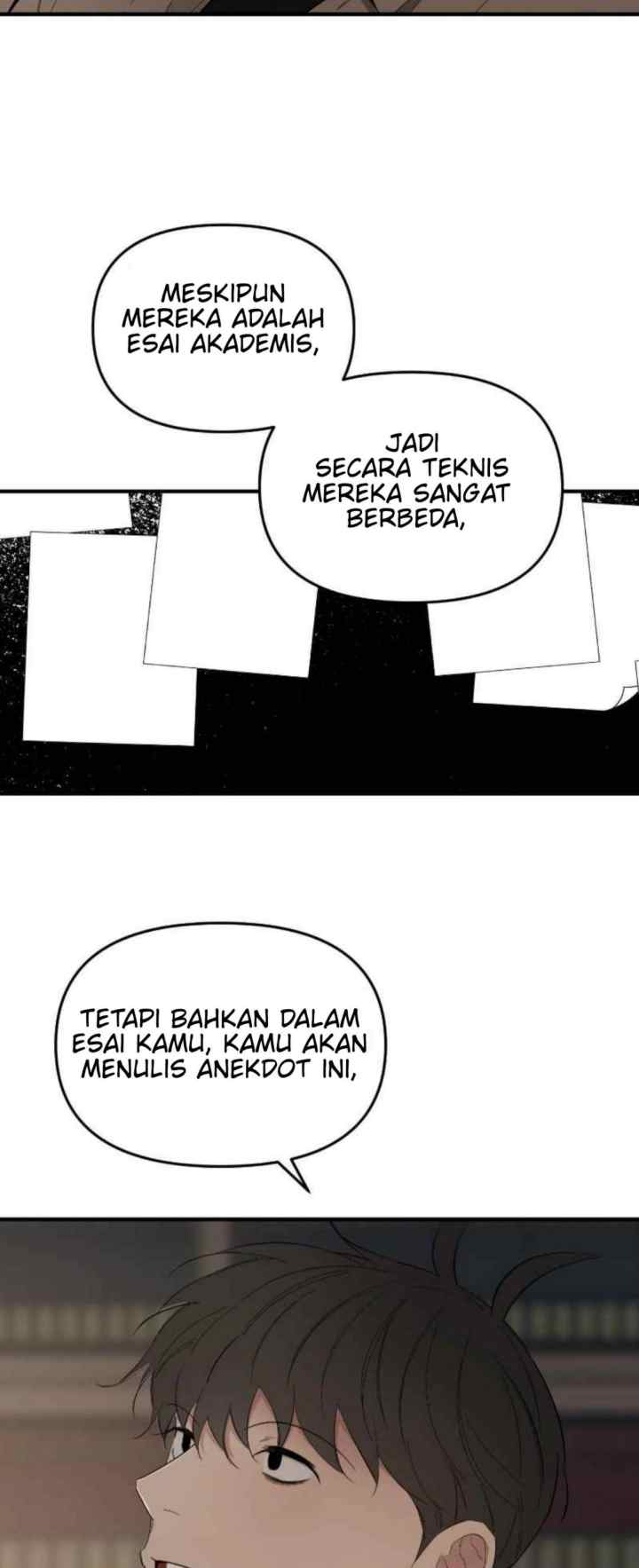 Take Off chapter 106 halaman 7