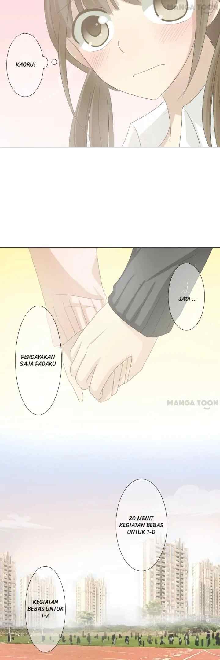 Summer Never Ends chapter 136 halaman 4