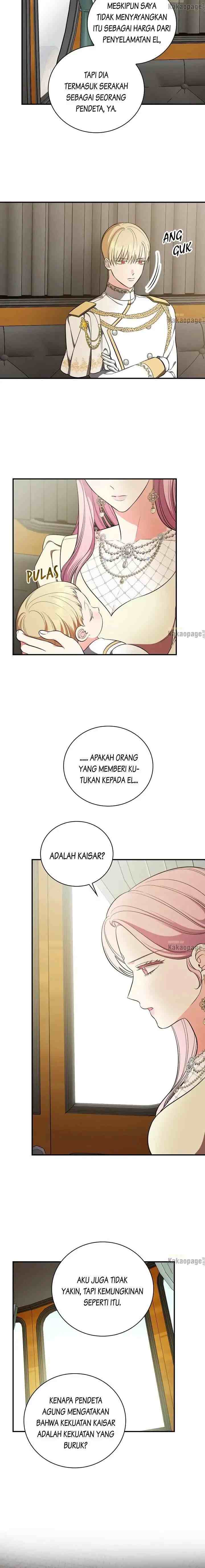 Duchess of the Glass House chapter 43 halaman 15