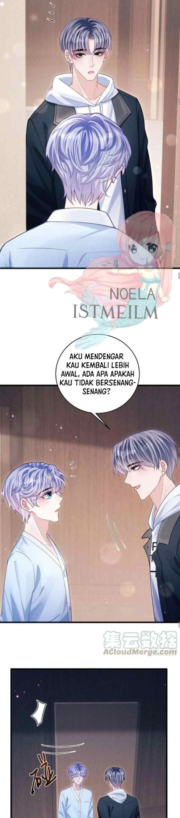 I Suspect the Actor Is Fishing for Me chapter 71 halaman 13