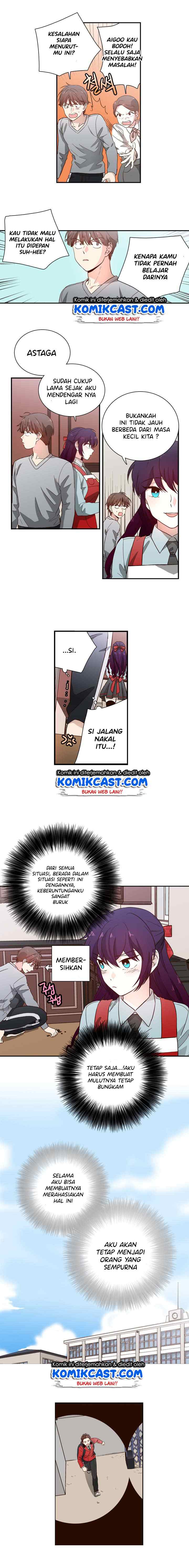 Pride Complex chapter 2 halaman 8